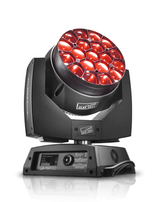 Clay Paky A.leda B-EYE K10 CC